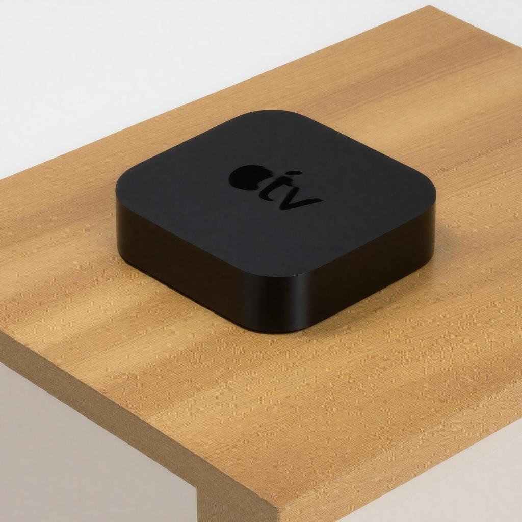 Apple TV